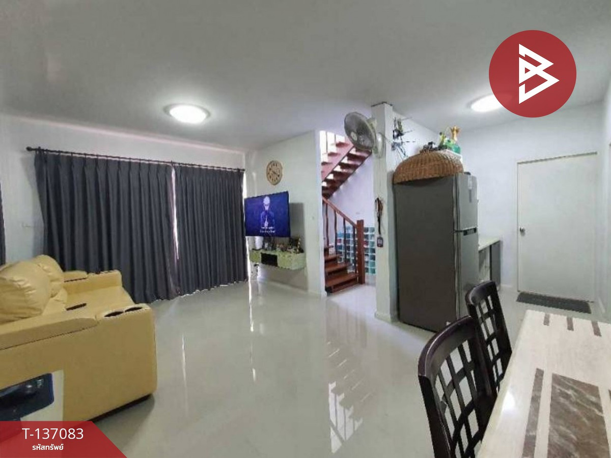 ขายบ้านเดี่ยว หมู่บ้านลลิล แพรกษา (ซ.มังกร-ขันดี) สมุทรปราการ