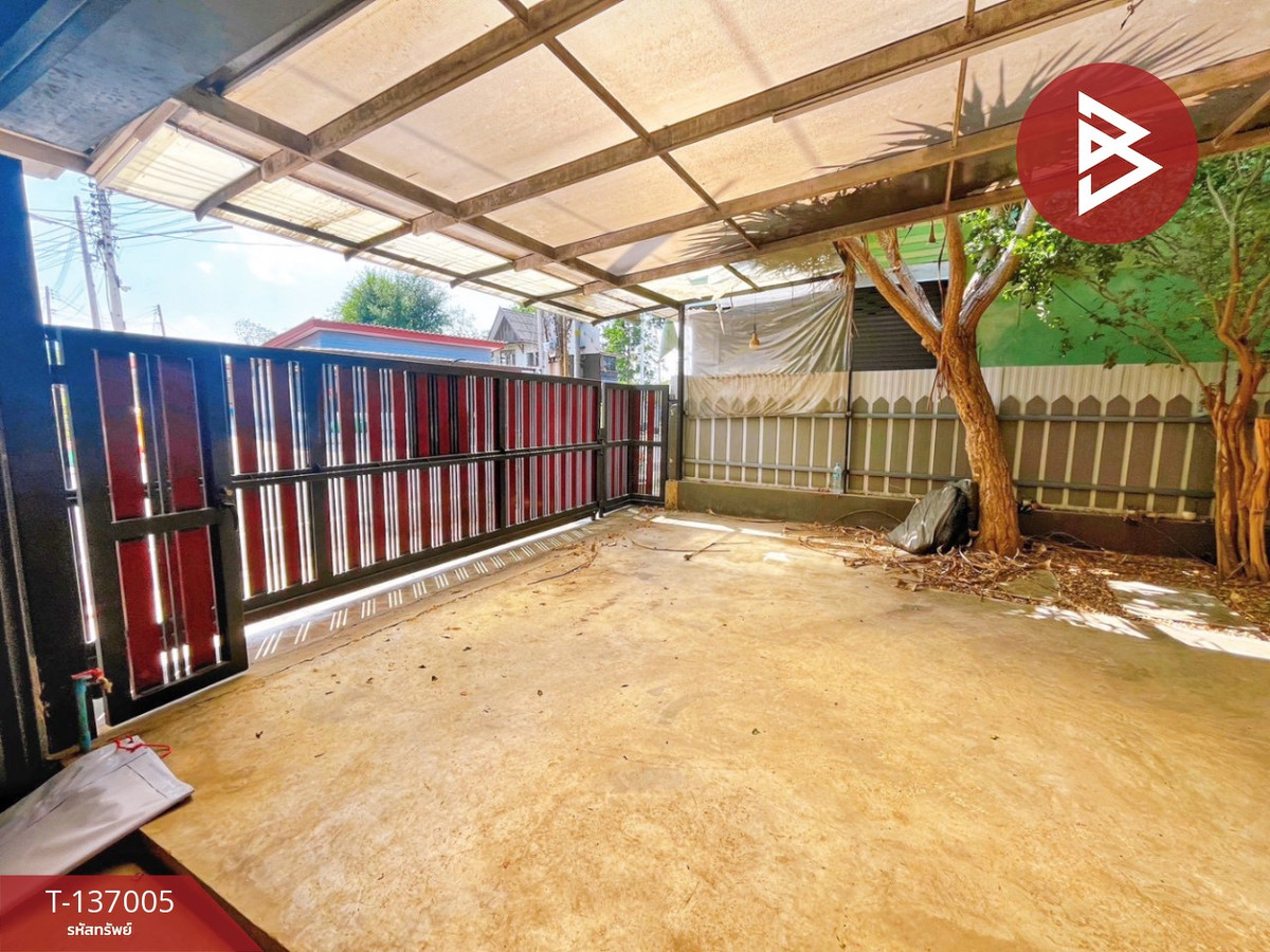 ขายบ้านเดี่ยว เนื้อที่ 60 ตารางวา ต.หนองบัว จ.กาญจนบุรี ทำเลดี