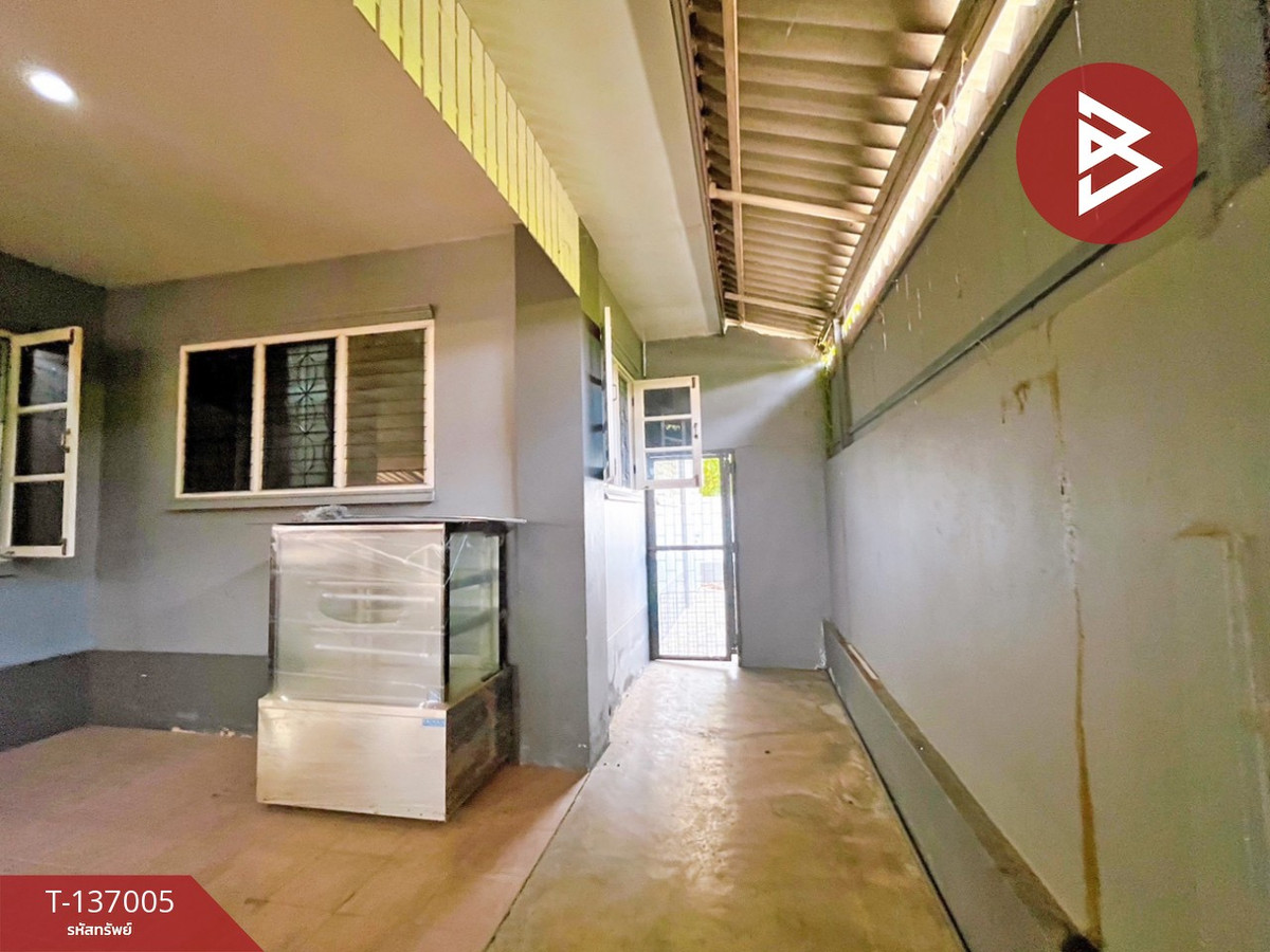 ขายบ้านเดี่ยว เนื้อที่ 60 ตารางวา ต.หนองบัว จ.กาญจนบุรี ทำเลดี