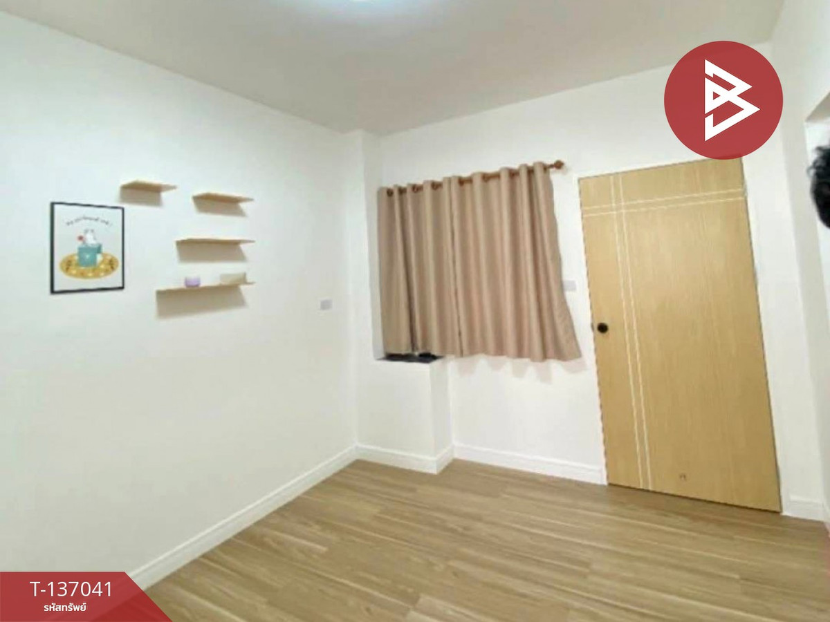 ขายด่วนห้องชุด เอื้ออาทรเมืองใหม่บางพลี 6 สมุทรปราการ