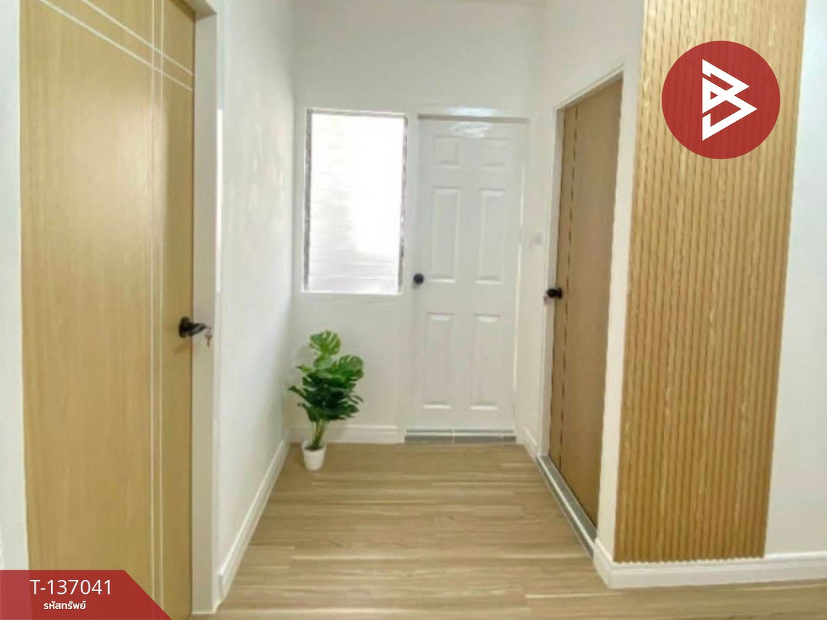 ขายด่วนห้องชุด เอื้ออาทรเมืองใหม่บางพลี 6 สมุทรปราการ