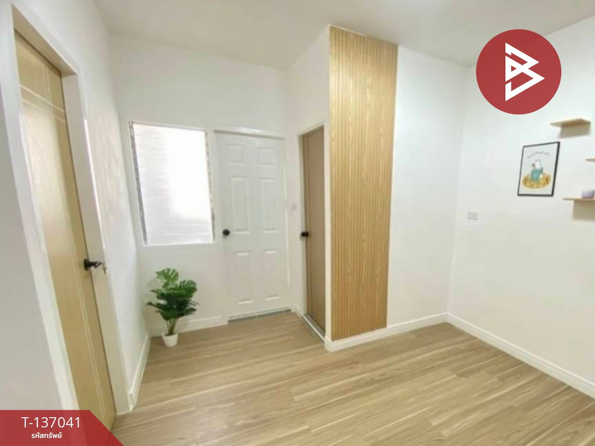 ขายด่วนห้องชุด เอื้ออาทรเมืองใหม่บางพลี 6 สมุทรปราการ