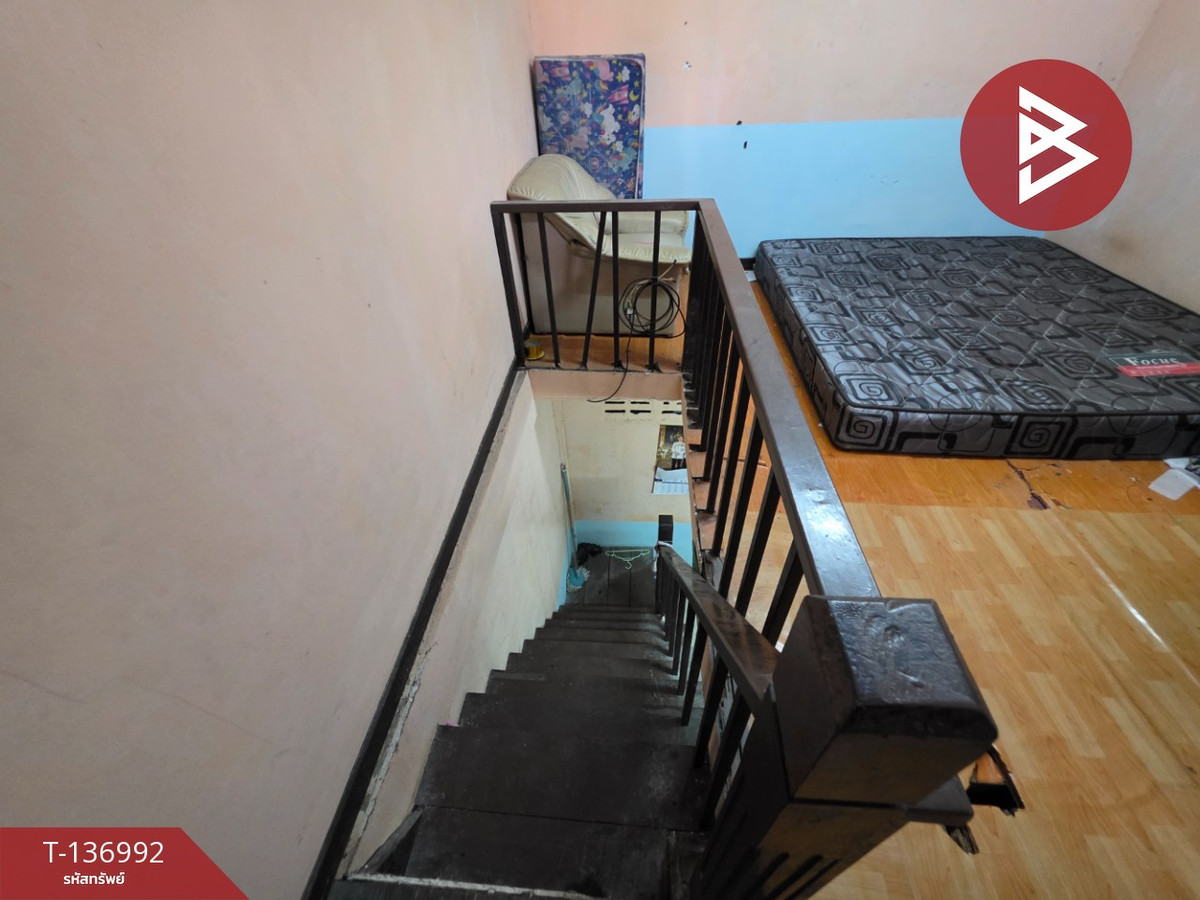 ขายอพาร์ทเม้นท์ชั้นเดียว เนื้อที่ 50 ตร.วา ท้ายบ้านใหม่ สมุทรปราการ