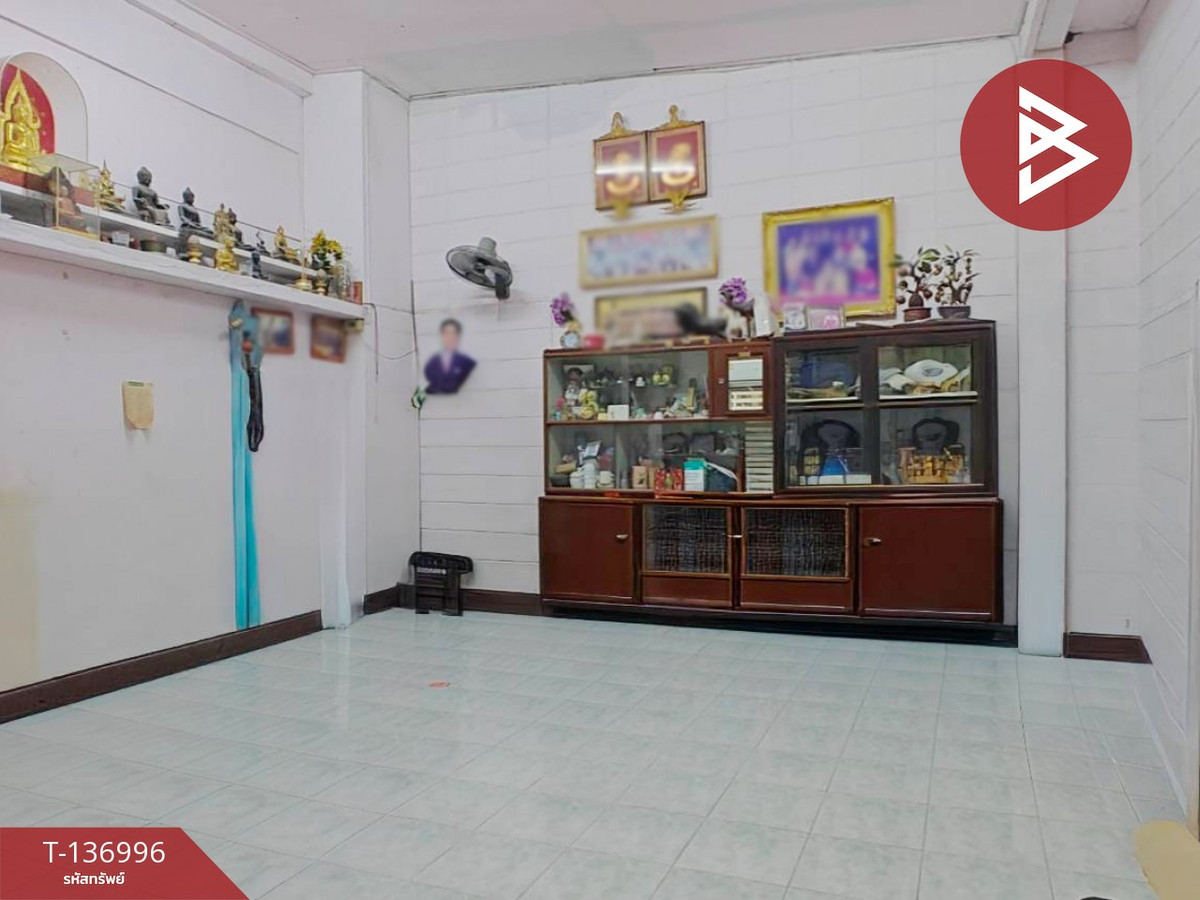 ขายบ้านเดี่ยว เนื้อที่ 64 ตร.วา ราชเทวี กรุงเทพมหานคร