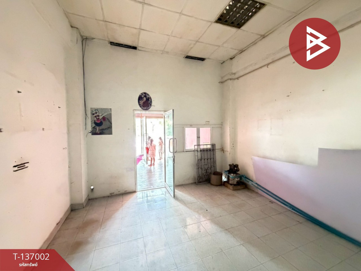 ขายอาคารพาณิชย์ หมู่บ้านอรุณธร สุขาภิบาล 5 กรุงเทพมหานคร