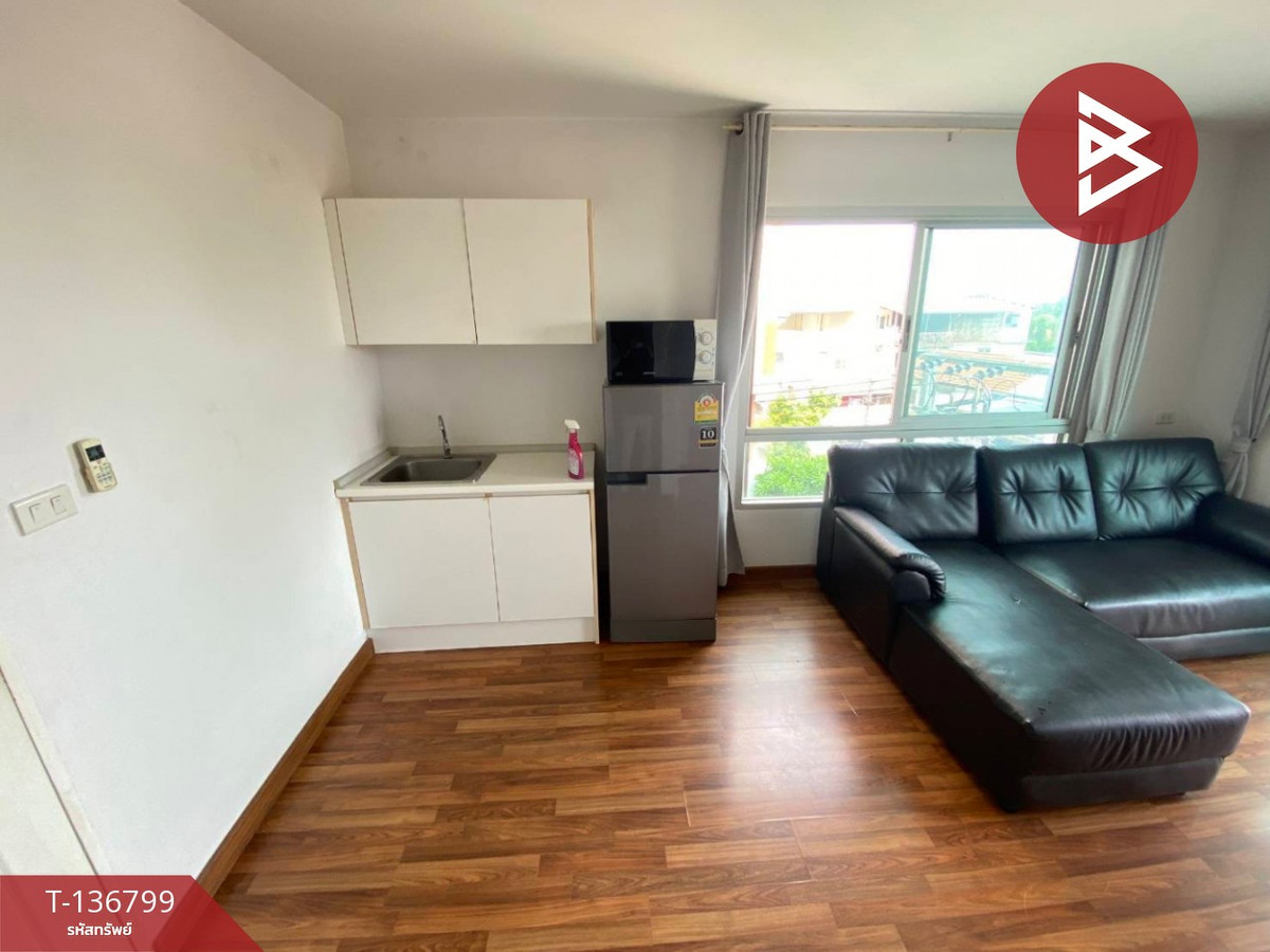 ขายคอนโด กัลปพฤกษ์ เลควิว (Kanlapaphruck Lakeview) ขอนแก่น