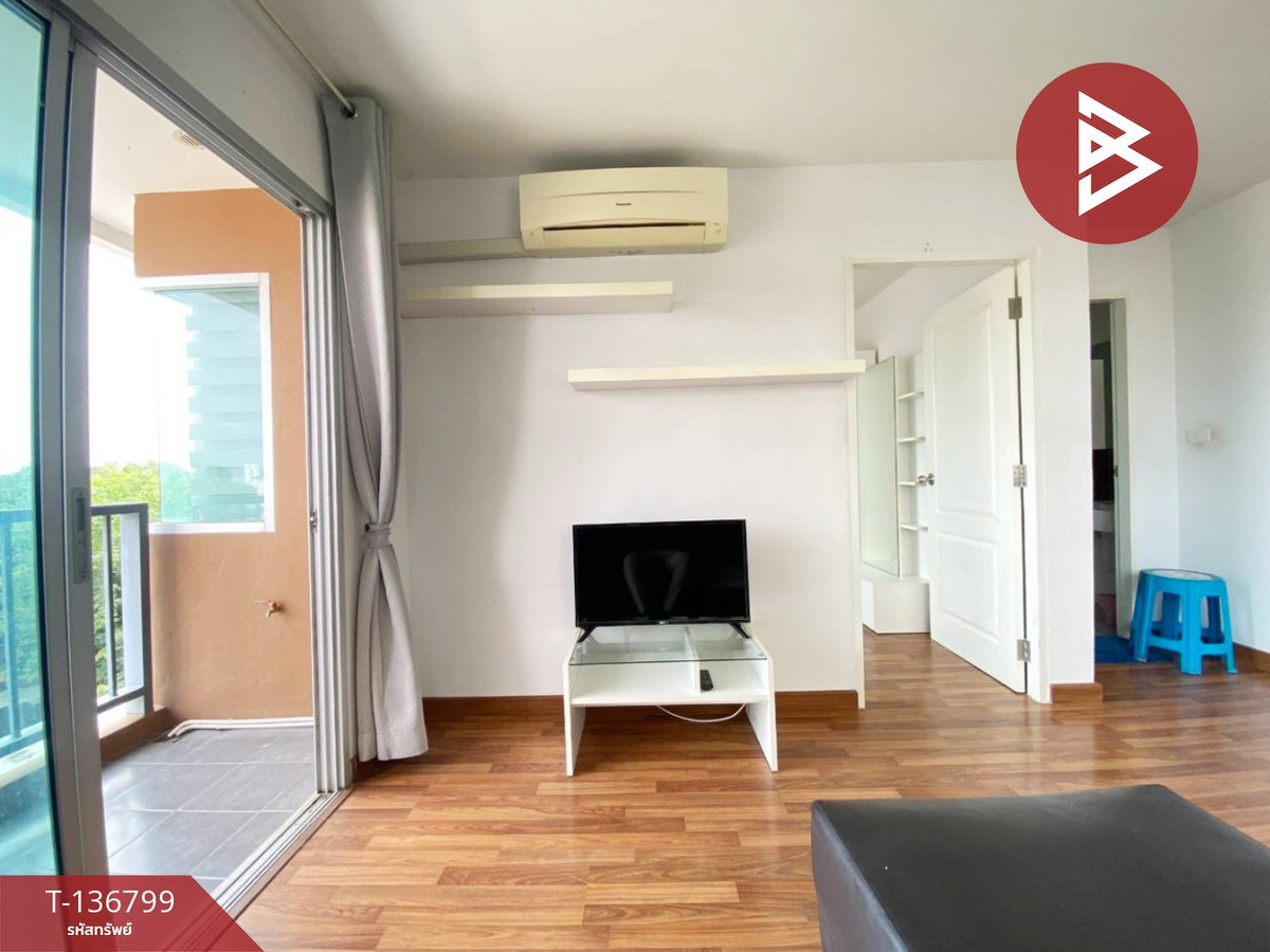 ขายคอนโด กัลปพฤกษ์ เลควิว (Kanlapaphruck Lakeview) ขอนแก่น