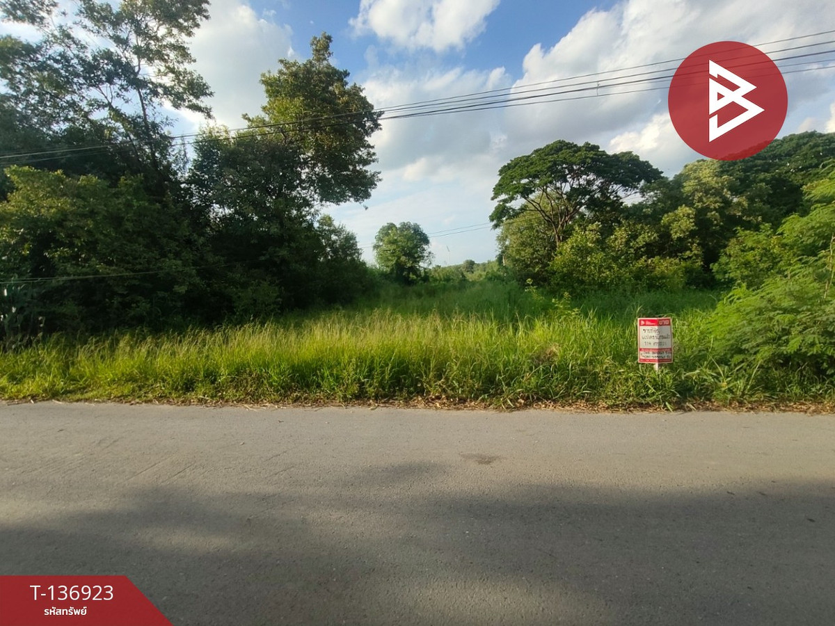 ขายที่ดิน เนื้อที่ 1 งาน 14 ตร.วา วังตะเคียน ฉะเชิงเทรา