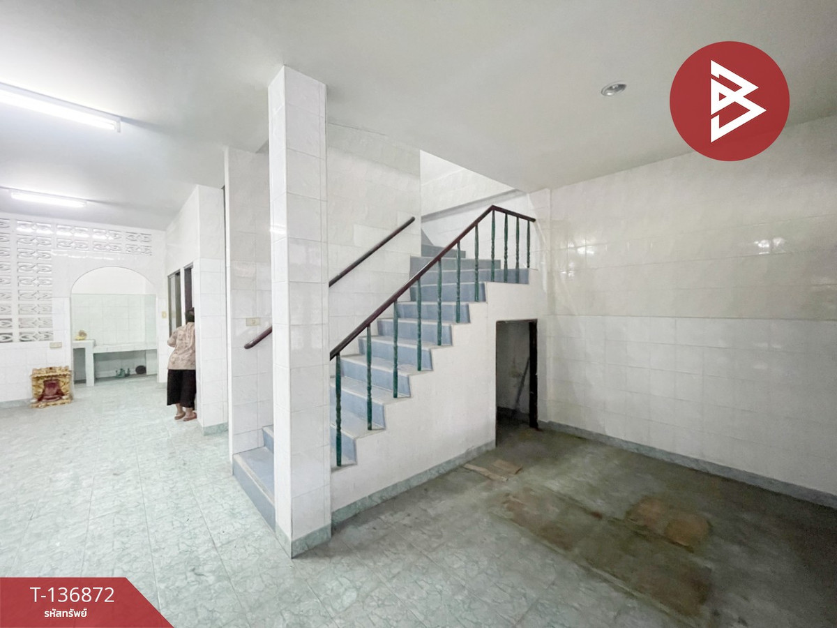 ขายทาวน์เฮ้าส์ 2 หลัง หมู่บ้านมาลัยทองวิลล่า 1 บ้านสวน ชลบุรี