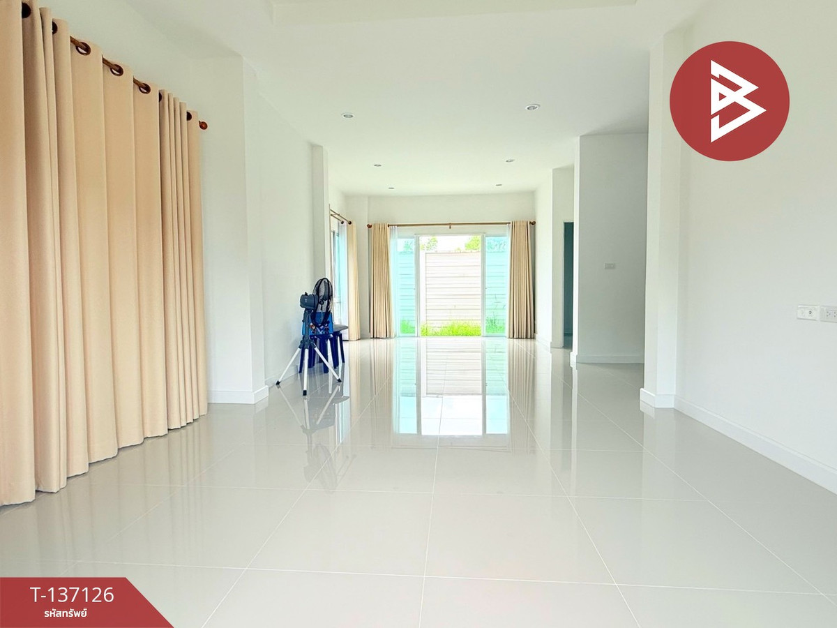 ขายบ้านเดี่ยว หมู่บ้านวิลล่า จามจุรี รามอินทรา-หทัยราษฎร์ (Villa Charmchuree) กรุงเทพมหานคร