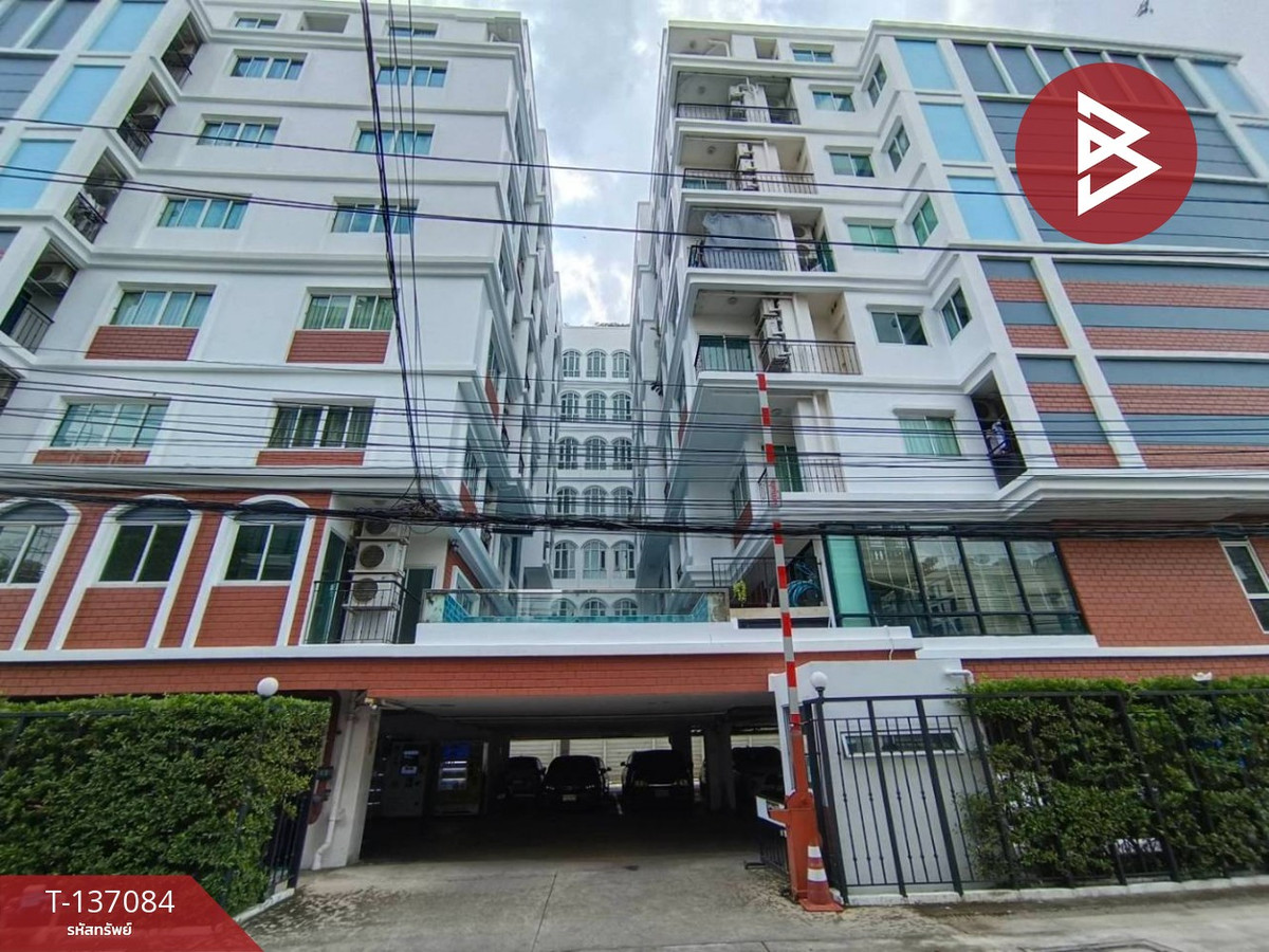 ขายคอนโดมิเนียม นอตติ้ง ฮิลล์ แบริ่ง (Notting Hill Bearing) สำโรงเหนือ สมุทรปราการ