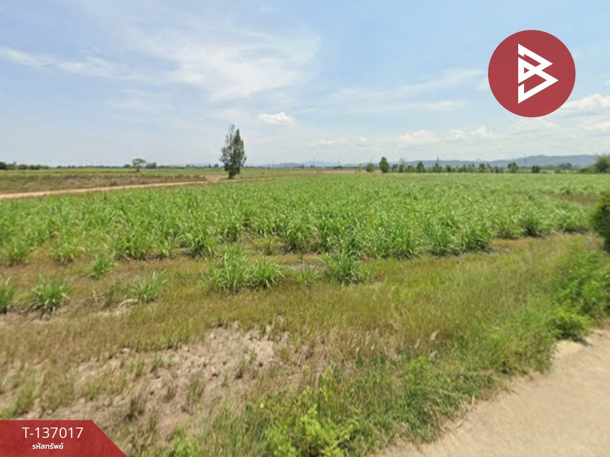 ขายที่ดิน เนื้อที่ 1 ไร่ ชะอำ เพชรบุรี