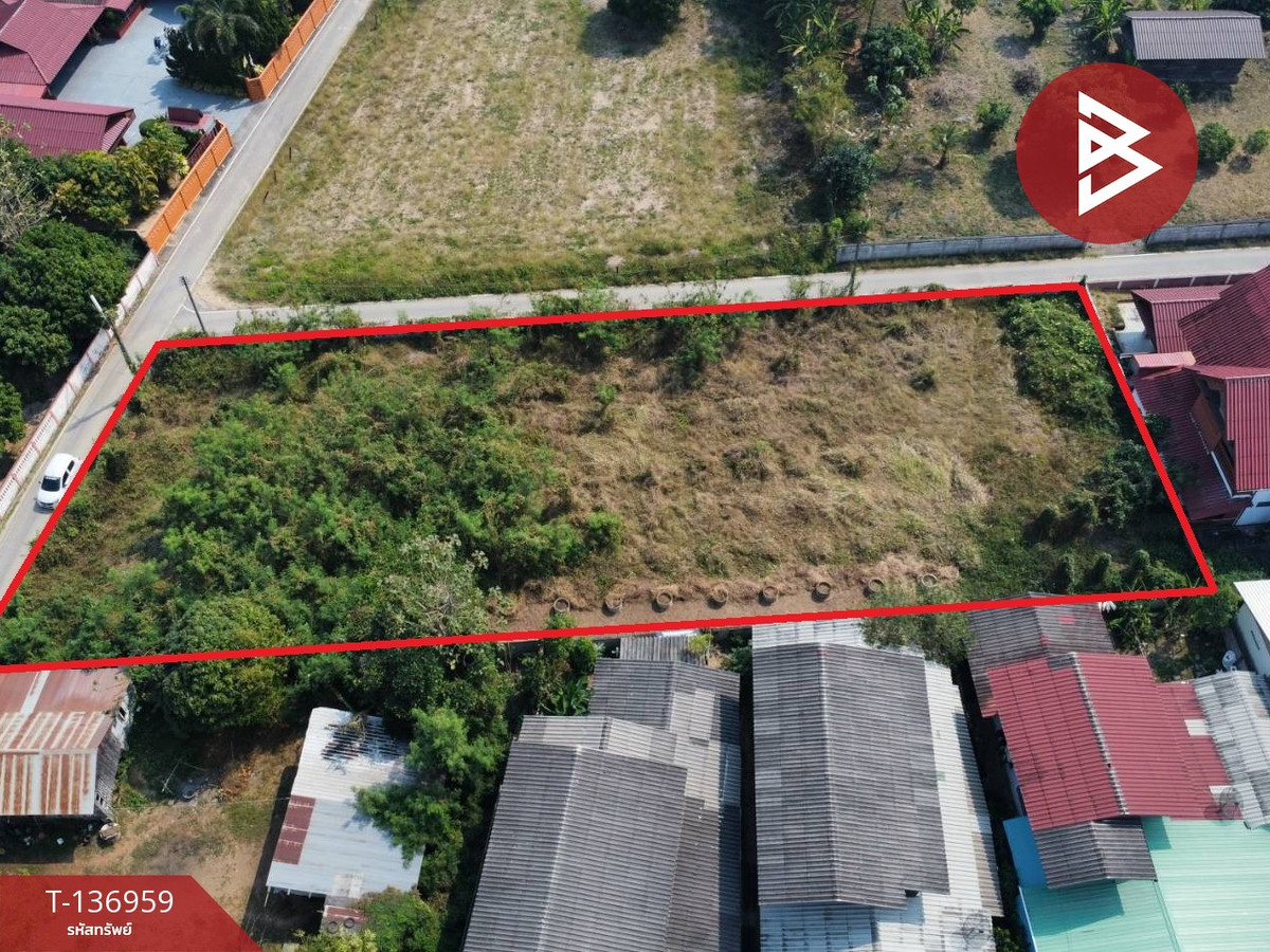 ขายที่ดิน เนื้อที่ 1 ไร่ 8 ตร.วา แม่คำมี แพร่