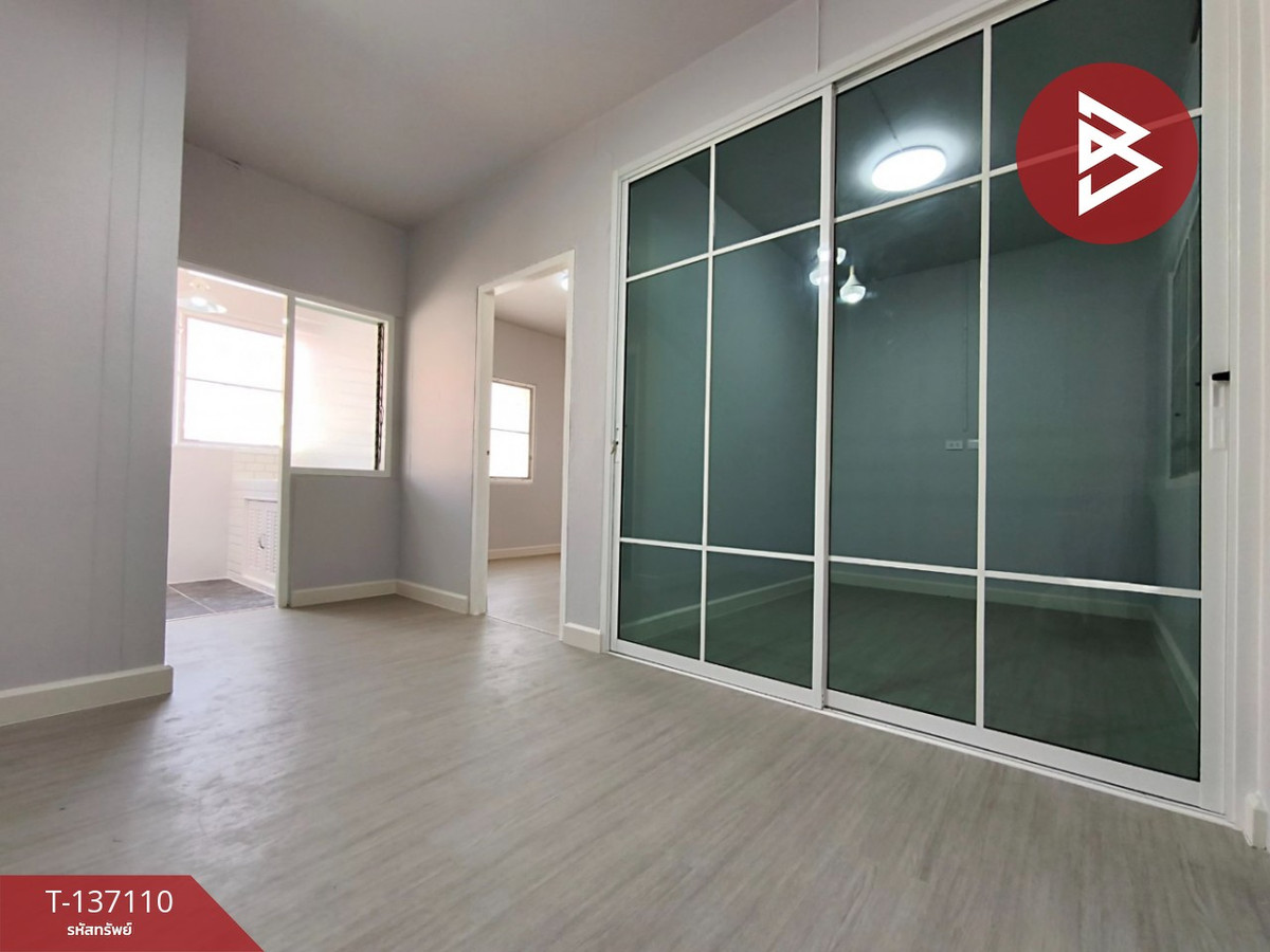 ขายห้องชุด เอื้ออาทรขจรวิทย์ 1 บางพลี สมุทรปราการ