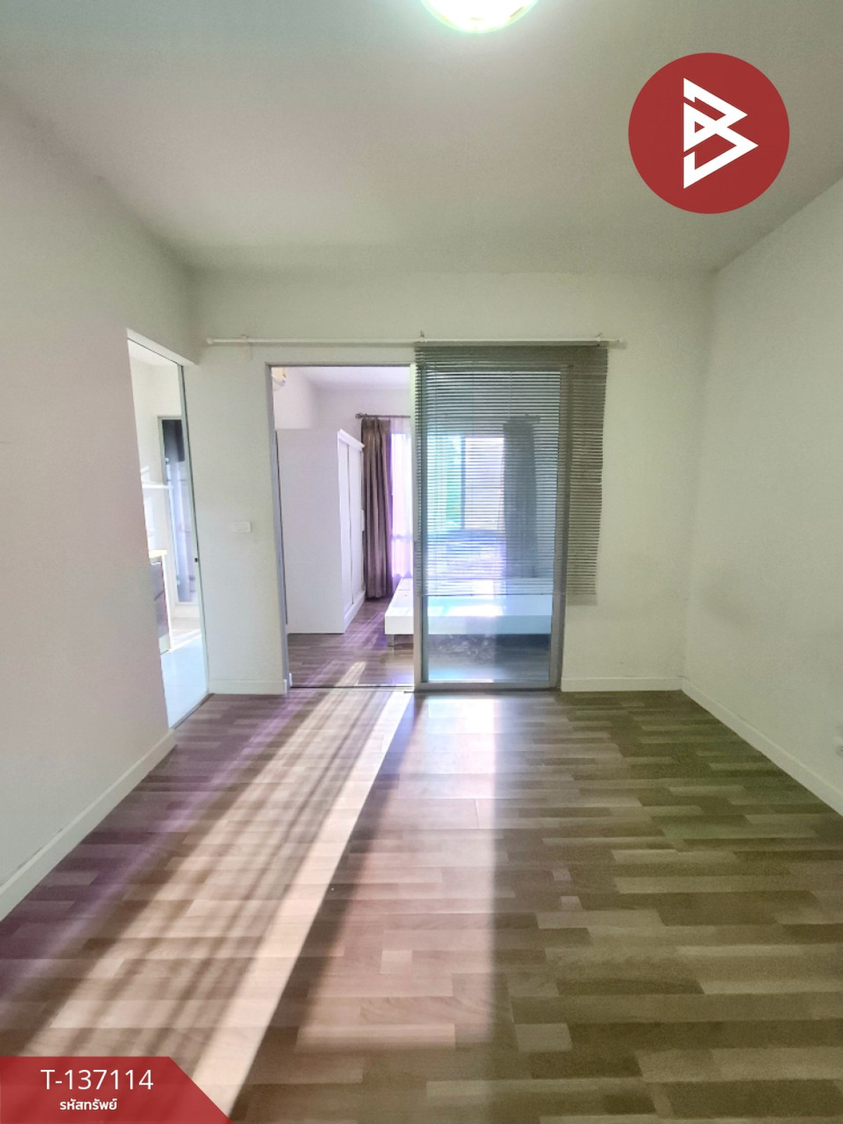 ขาย/เช่า คอนโด สมาร์ทซี อ่อนนุช (Smart Z Onnuch) ลาดกระบัง กรุงเทพมหานคร