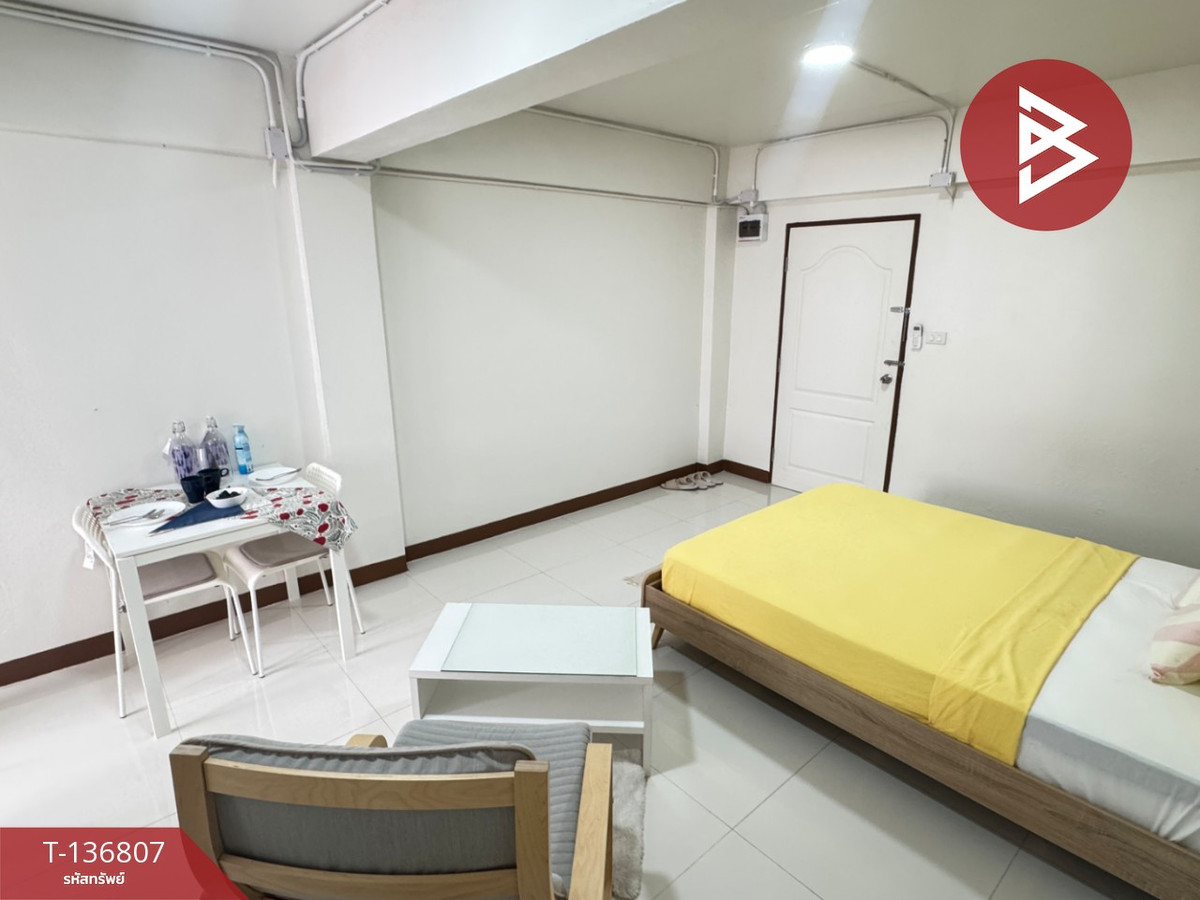 ขายคอนโด อินทราวิวคอนโดทาวน์ รามอินทรา 109 (Indra View Condo Town) กรุงเทพฯ