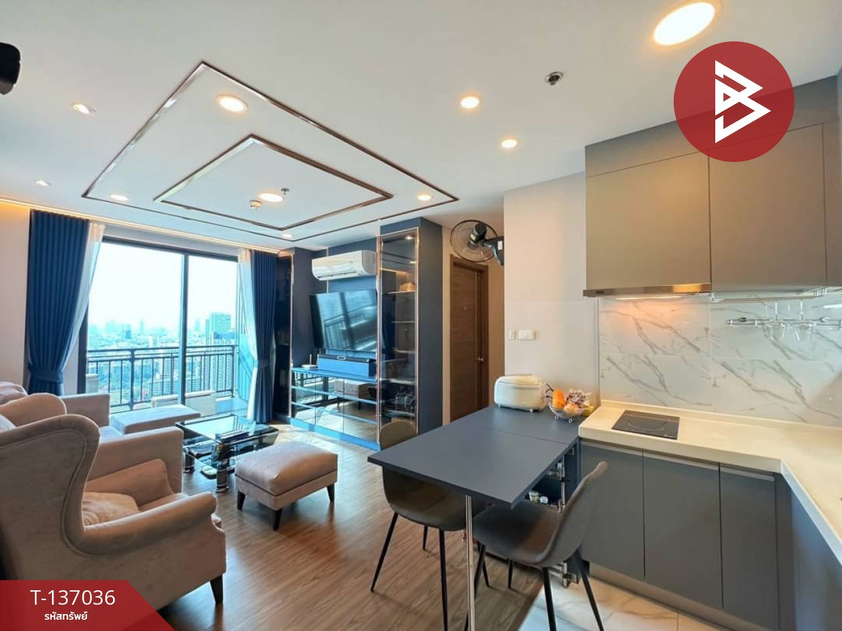 ขายคอนโด อาร์ติซาน รัชดา (Artisan Ratchada) กรุงเทพฯ