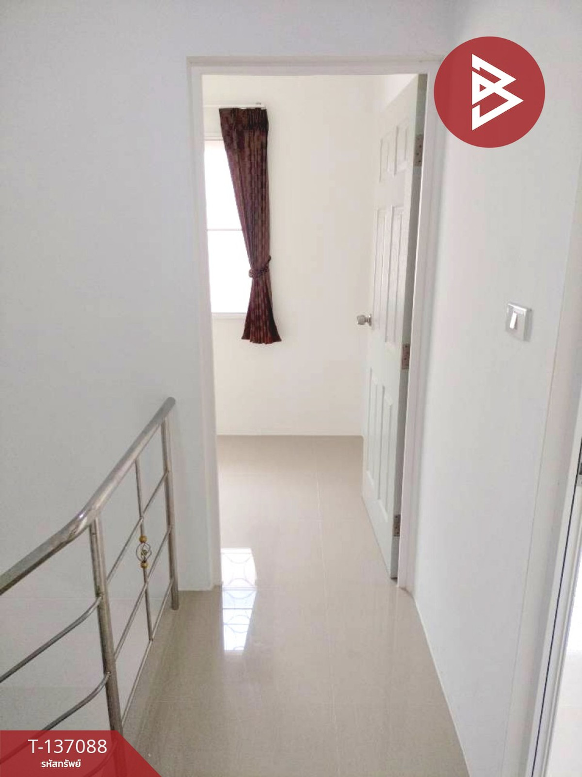 ขายทาวน์เฮ้าส์ หมู่บ้านเฟื่องฟ้าวิลล่า 17 เฟส 5 แพรกษา สมุทรปราการ