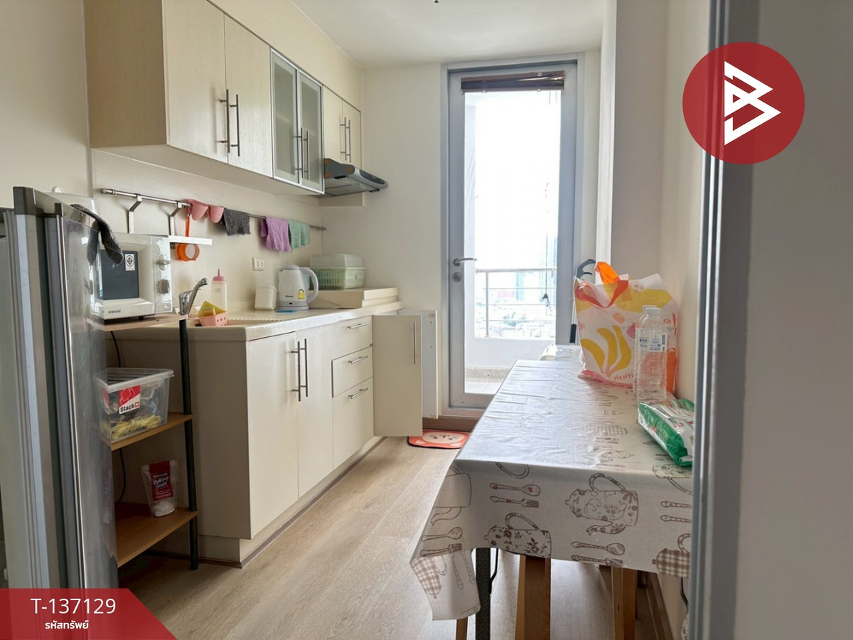 ขายคอนโดมิเนียม ศุภาลัย ริเวอร์เพลส (Supalai River Place) คลองสาน กรุงเทพมหานคร