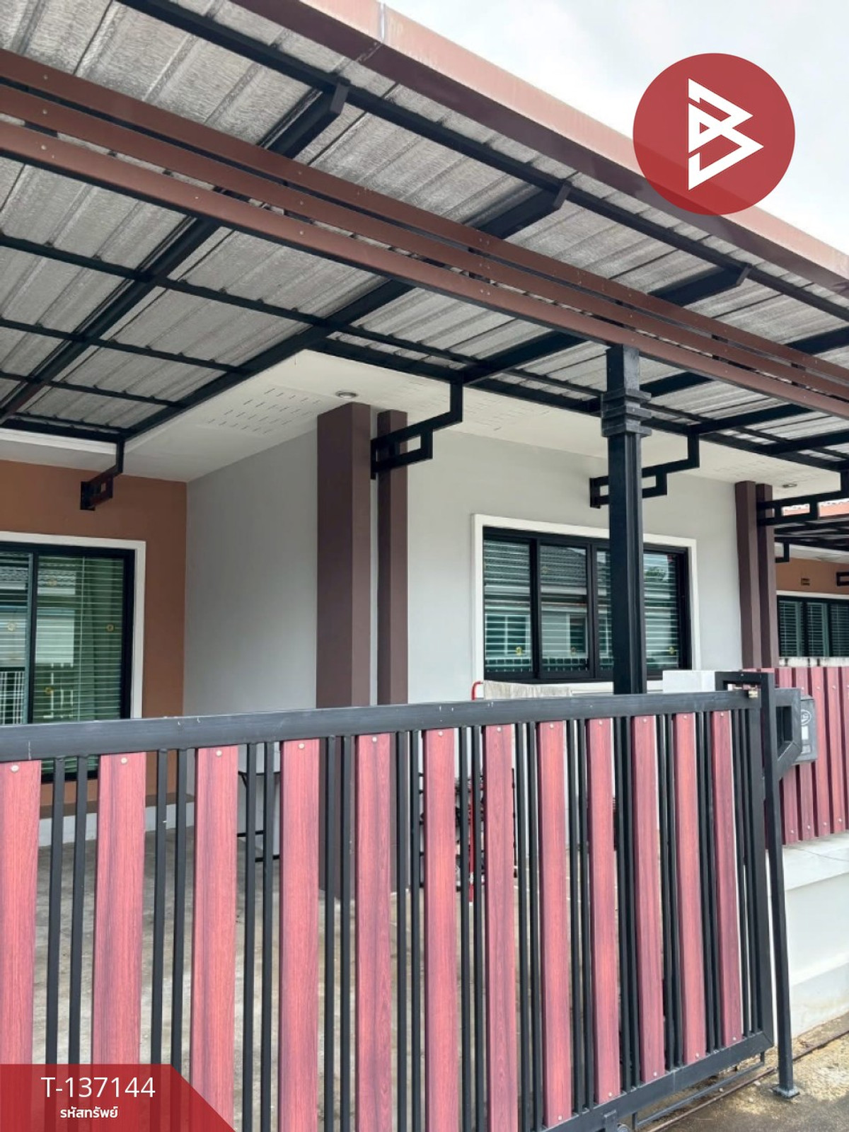 ขายบ้านเดี่ยว หมู่บ้านอนันตรา กรีนวิลล์ (Anantara Greenview) ระยอง