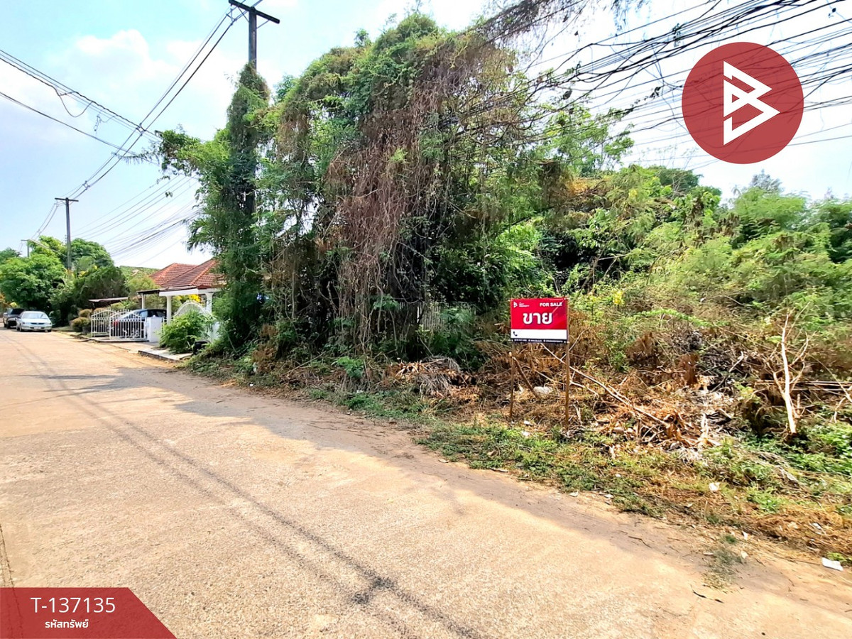 ขายที่ดิน เนื้อที่ 72.5 ตร.วา เหนือเมือง ร้อยเอ็ด