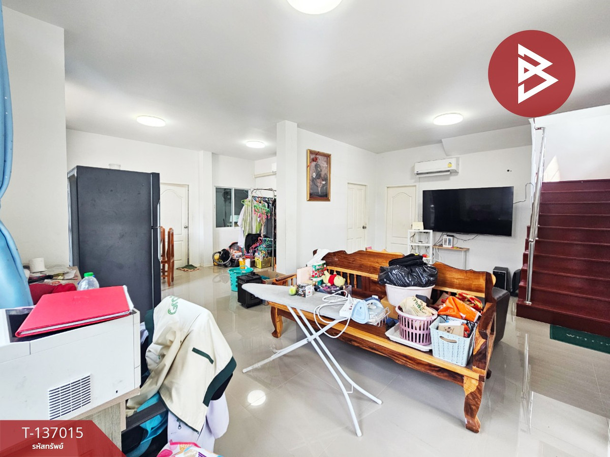 ขายบ้านเดี่ยว หมู่บ้านกิตตินคร กรีนวิลล์ (Kittinakorn Green Ville) บางปลา สมุทรปราการ