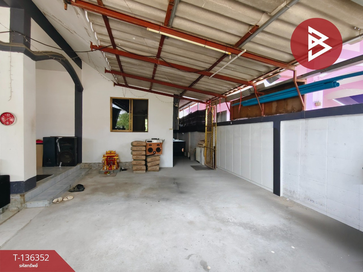 ขายบ้านเดี่ยว หมู่บ้านเจริญค้า บ้านโป่ง ราชบุรี