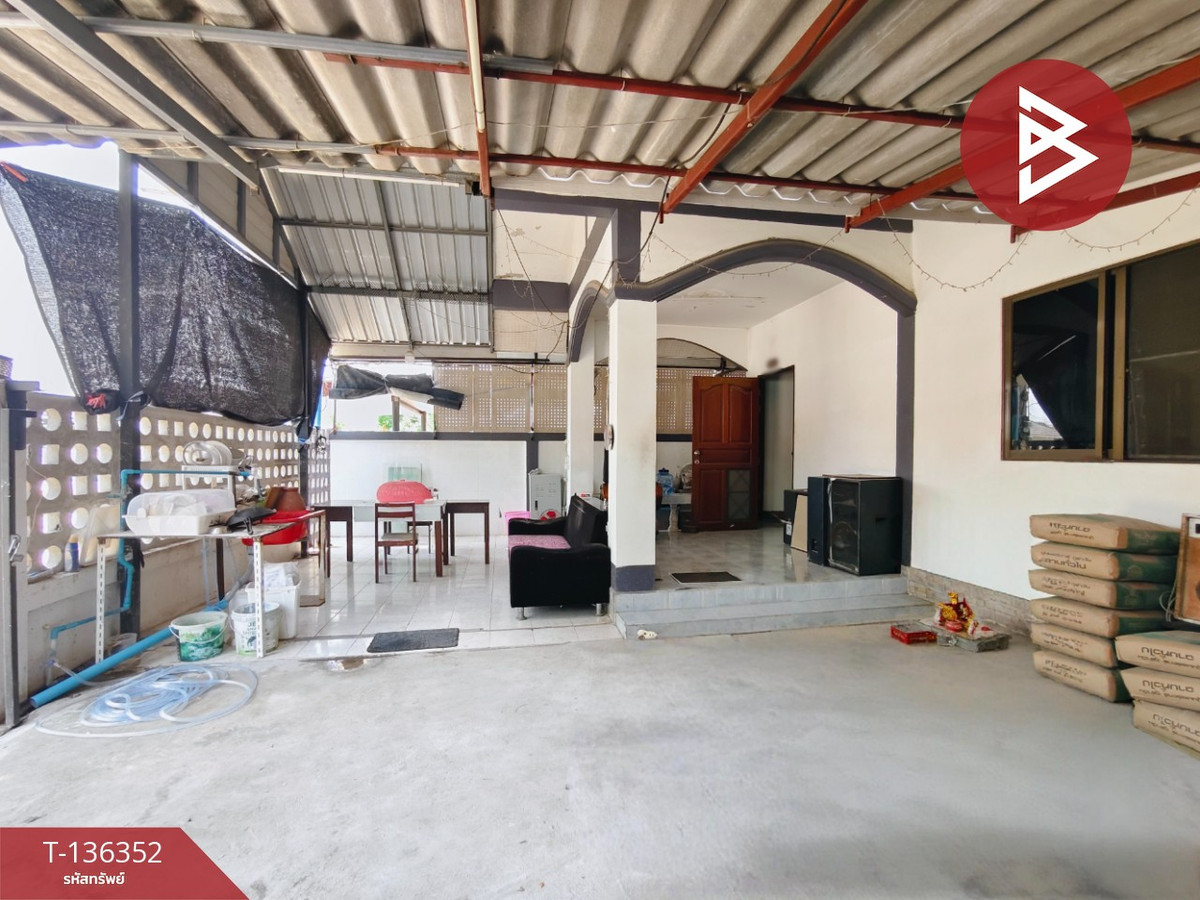 ขายบ้านเดี่ยว หมู่บ้านเจริญค้า บ้านโป่ง ราชบุรี