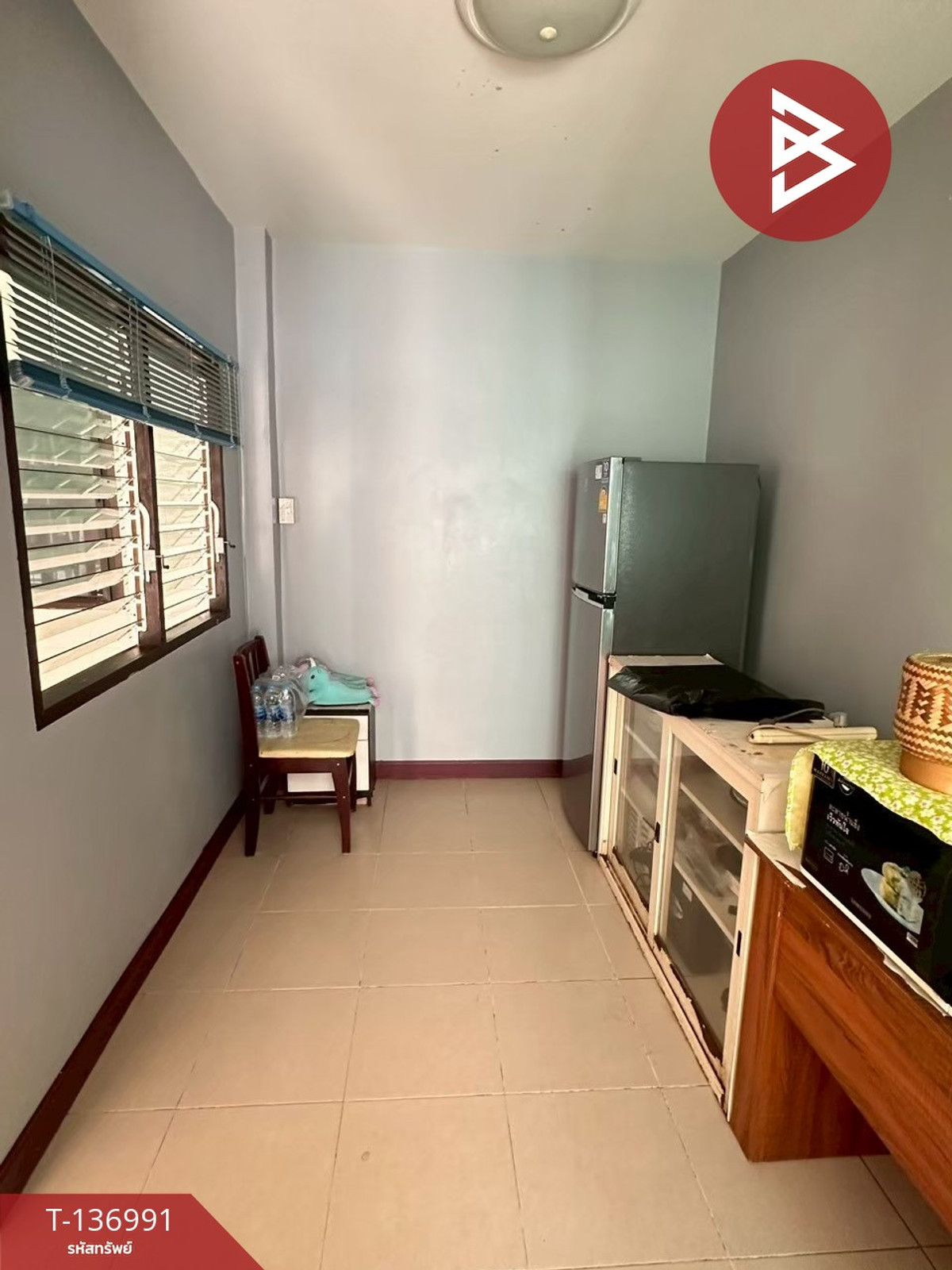 ขายบ้านเดี่ยว เนื้อที่ 89.5 ตร.วา พนัสนิคม ชลบุรี