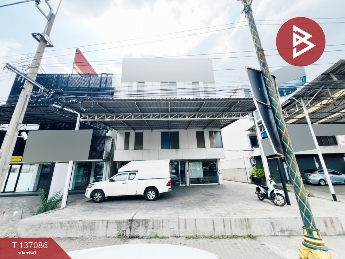 ขายด่วนโกดัง เนื้อที่ 179 ตารางวา บางพลี สมุทรปราการ