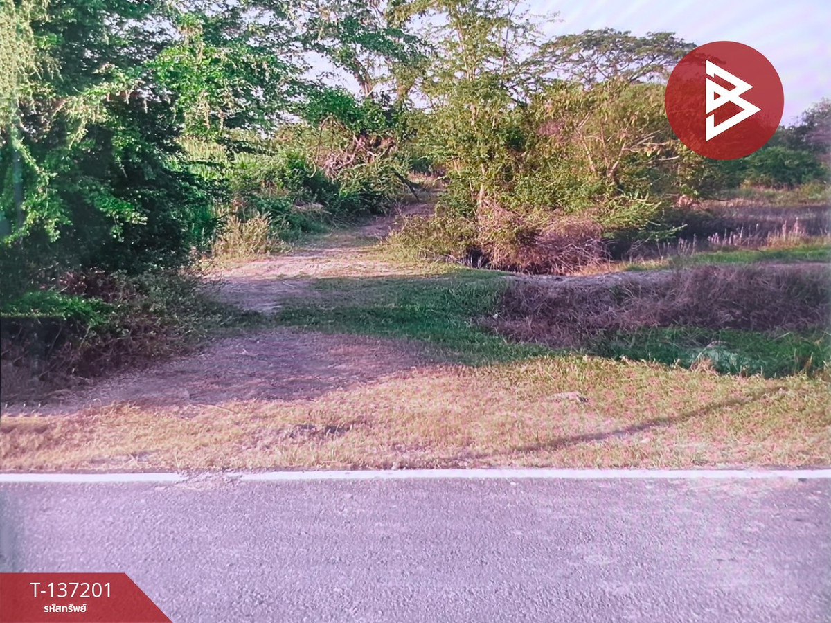 ขายที่ดิน เนื้อที่ 1 ไร่ ลาดบัวหลวง พระนครศรีอยุธยา