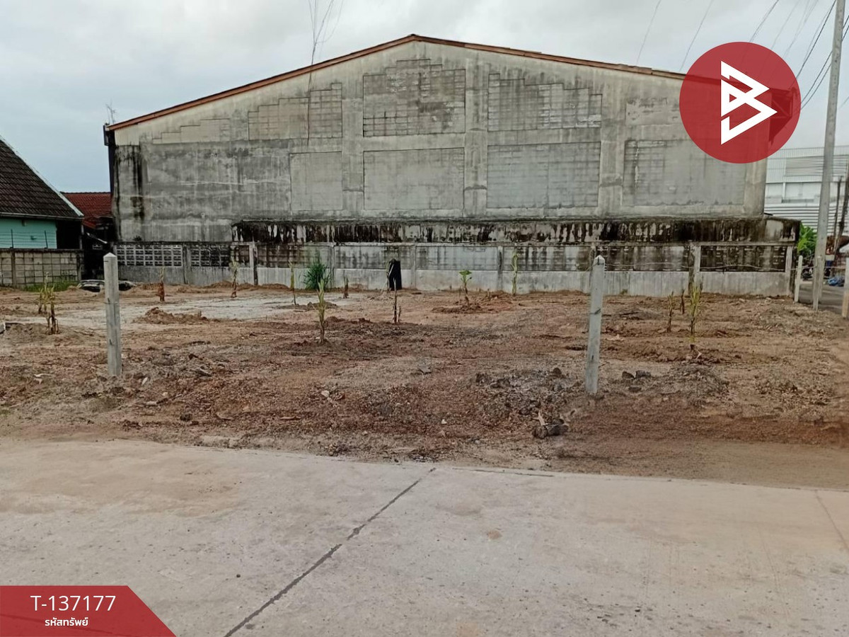 ขาย/เช่าที่ดิน เนื้อที่ 1 งาน 19.1 ตร.วา เนินพระ ระยอง