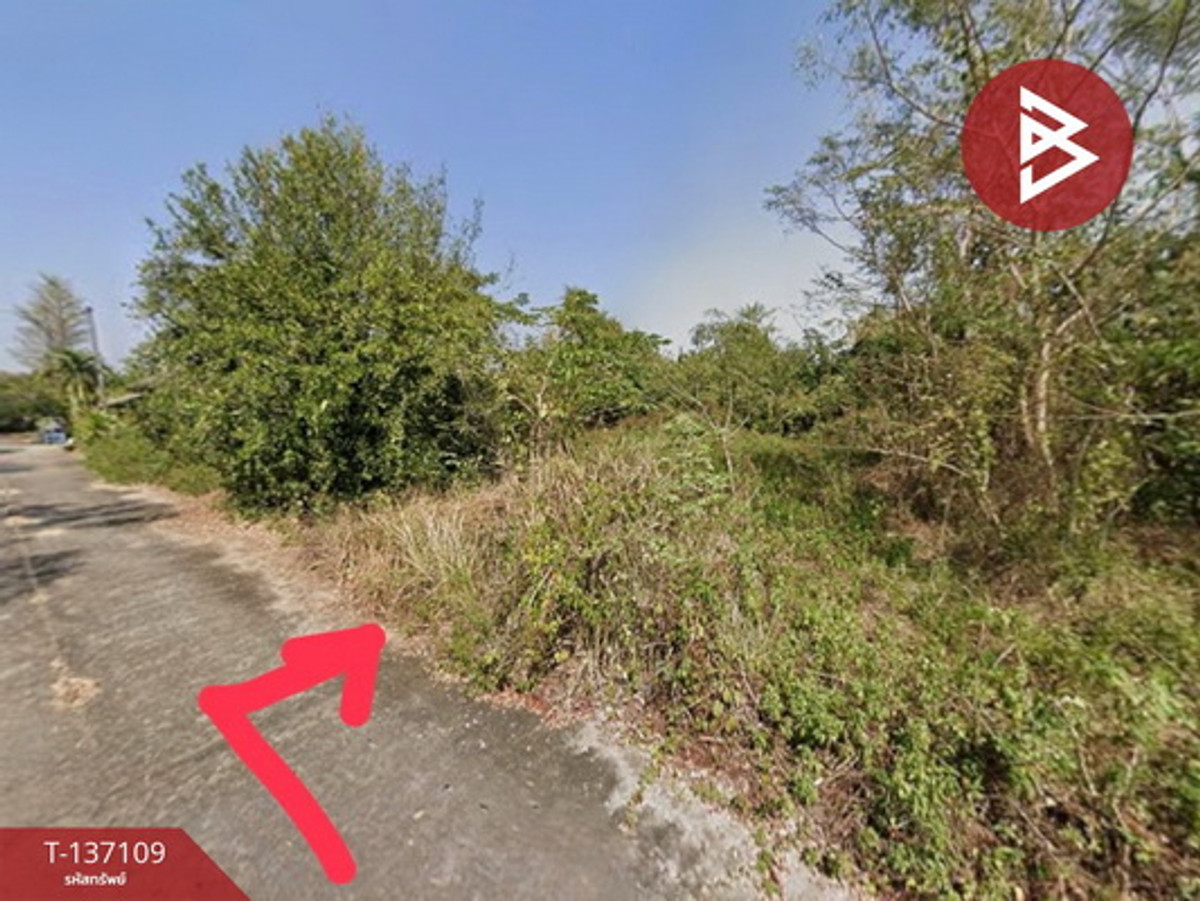 ขายที่ดินถมแล้ว เนื้อที่ 88 ตารางวา สันป่าตอง เชียงใหม่