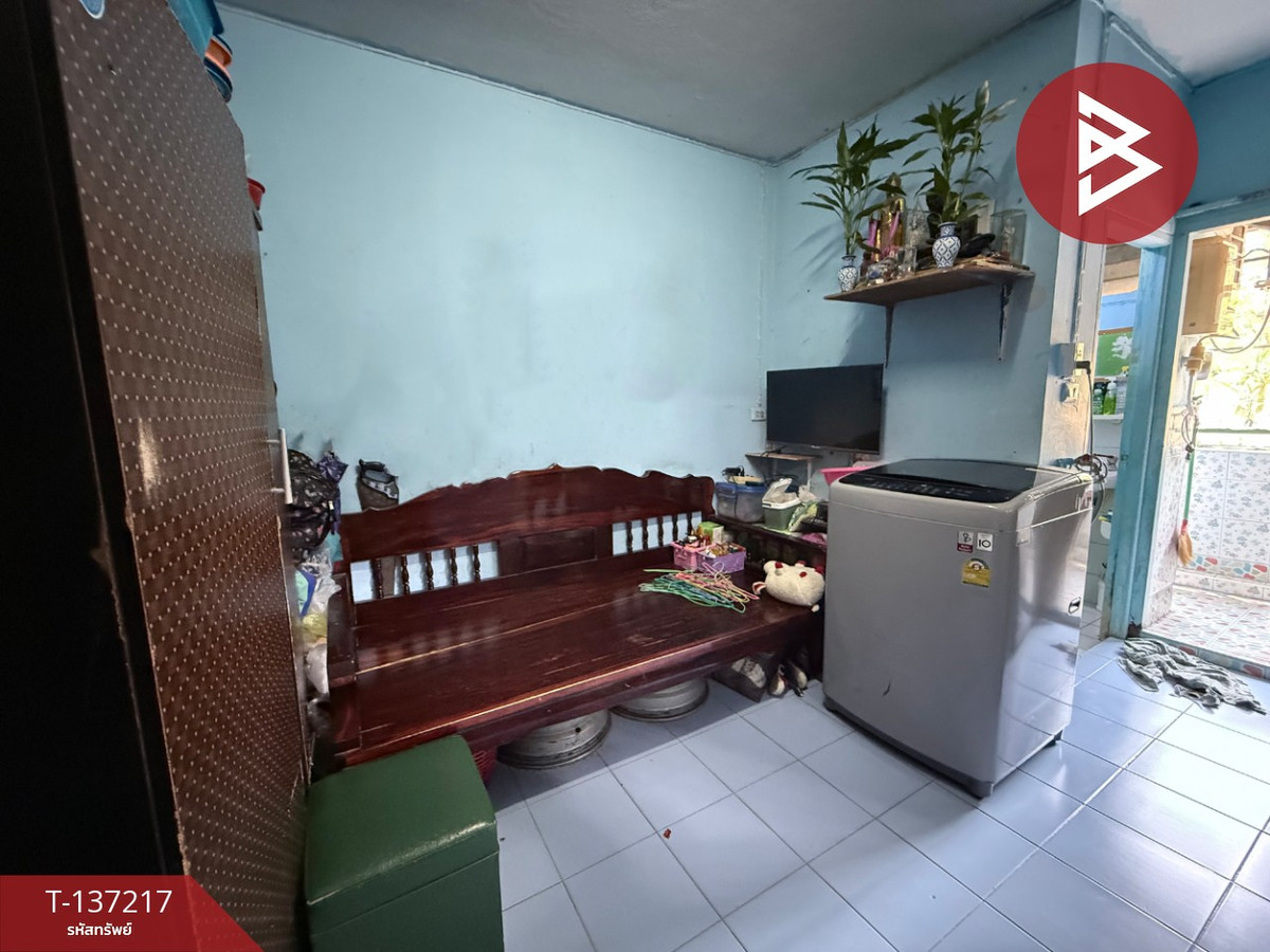 ขายห้องชุด เอื้ออาทรบางบ่อ 3 บางบ่อ สมุทรปราการ