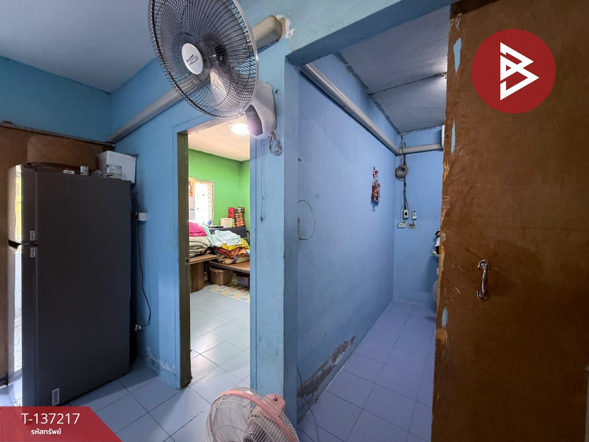 ขายห้องชุด เอื้ออาทรบางบ่อ 3 บางบ่อ สมุทรปราการ