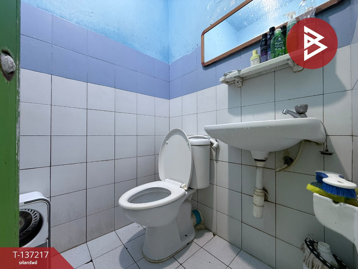 ขายห้องชุด เอื้ออาทรบางบ่อ 3 บางบ่อ สมุทรปราการ