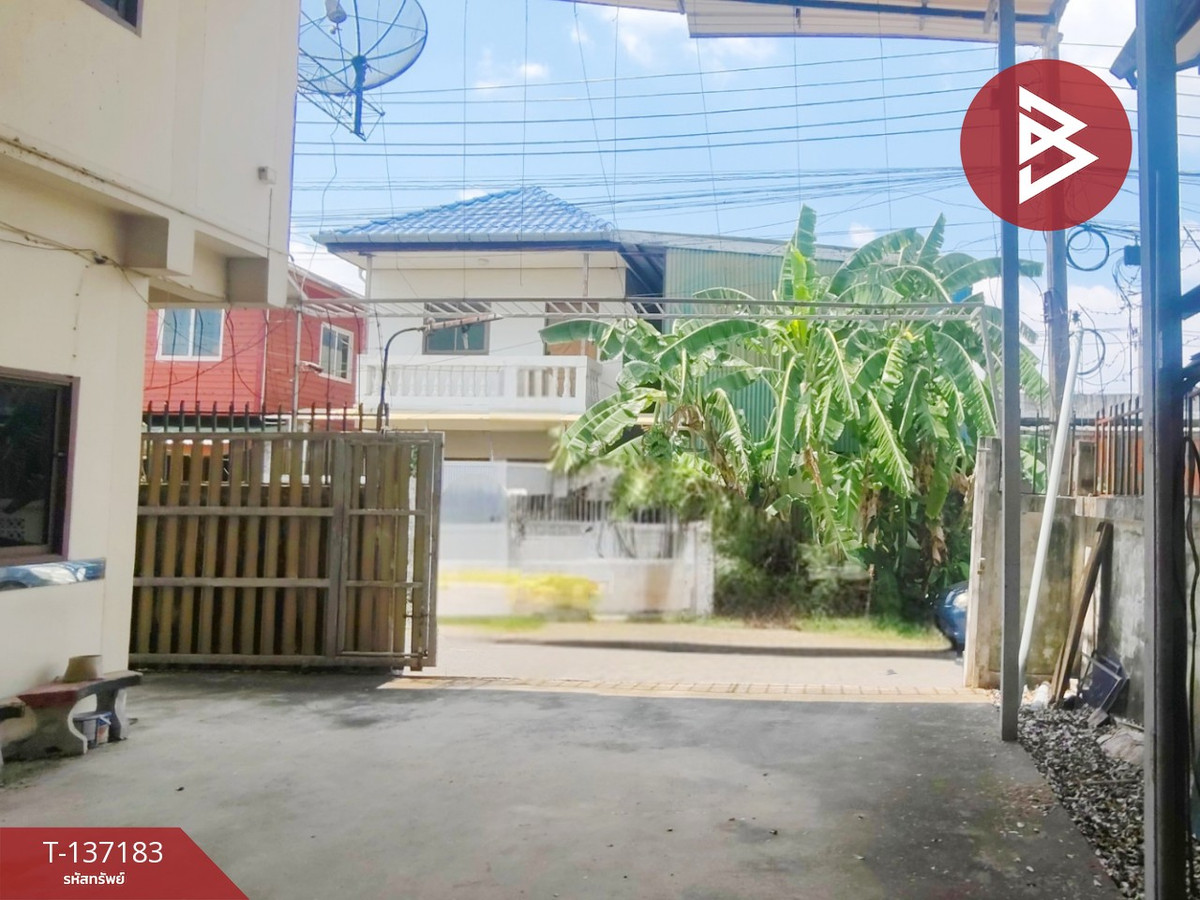 ขายบ้านเดี่ยว 2 ชั้น เนื้อที่ 39.8 ตารางวา หนองจอก กรุงเทพฯ