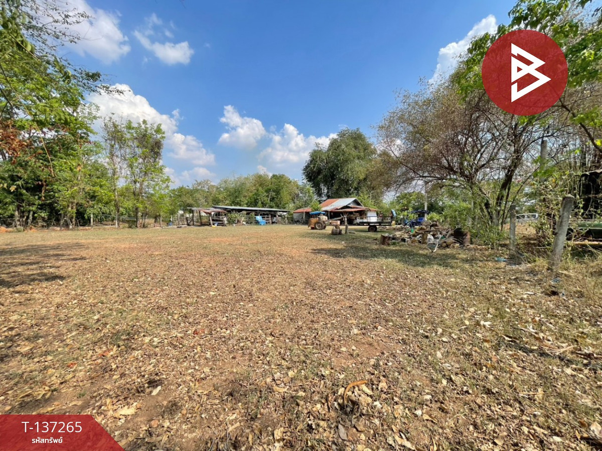 ขายที่ดิน เนื้อที่ 1 ไร่ บ้านไผ่ ขอนแก่น