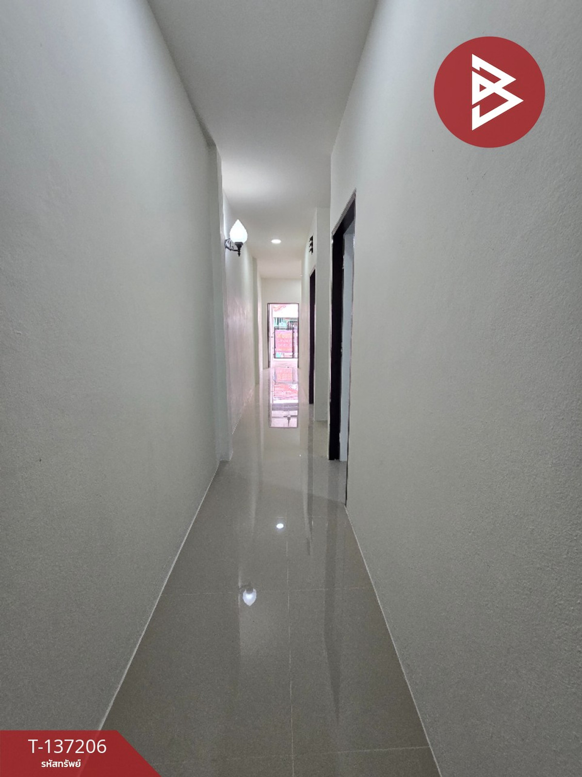 ขายทาวน์เฮ้าส์ หมู่บ้านสยามนิเวศน์1 ประชาอุทิศ-คู่สร้าง สมุทรปราการ