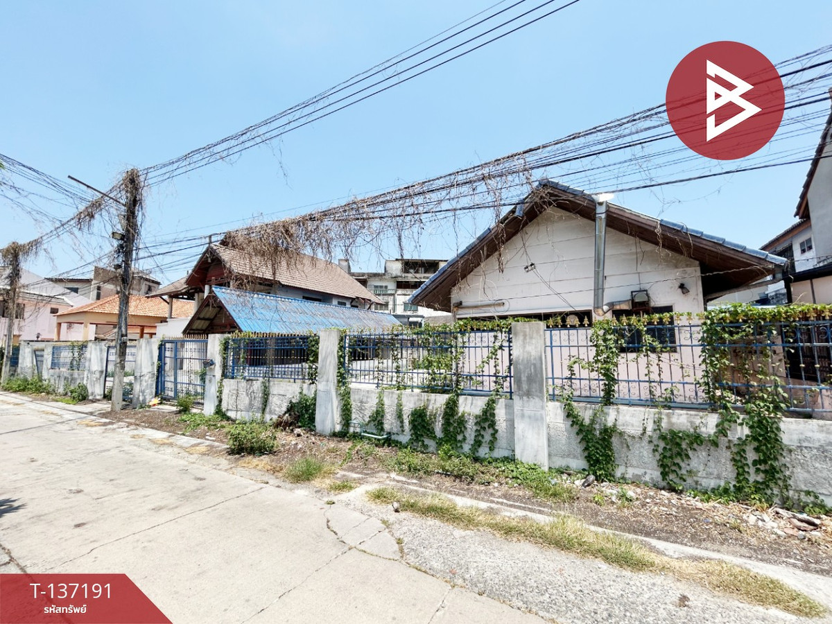 ขายบ้านเดี่ยว 2 ชั้น หมู่บ้านเรือนสุข ชลบุรี