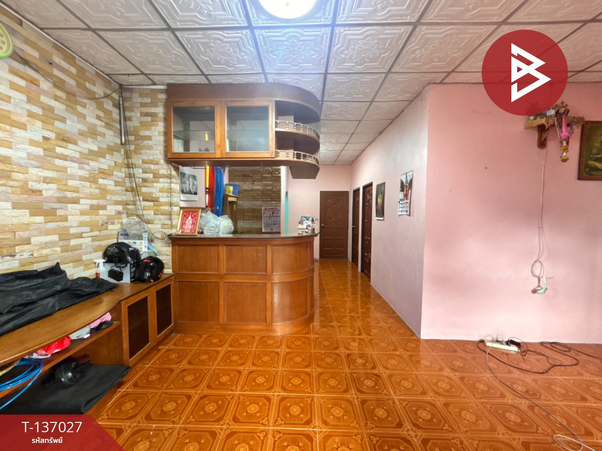 ขายบ้านเดี่ยว หมู่บ้านเพิ่มทรัพย์ ศรีราชา ชลบุรี