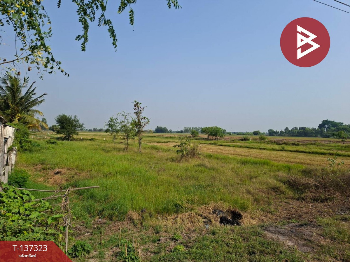 ขายที่ดิน เนื้อที่ 2 งาน อู่ทอง สุพรรณบุรี