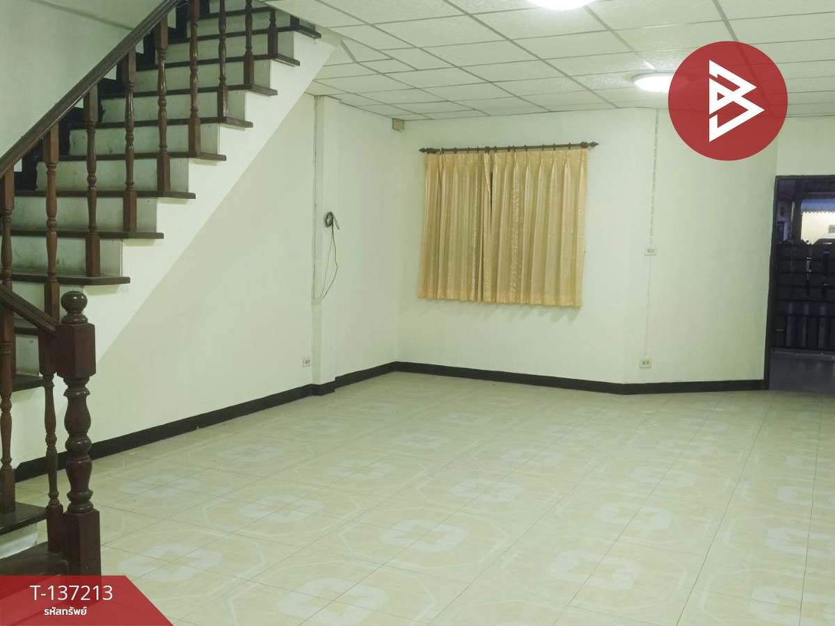 ขายทาวน์เฮ้าส์ หมู่บ้านชนันธร3 กระทุ่มแบน สมุทรสาคร