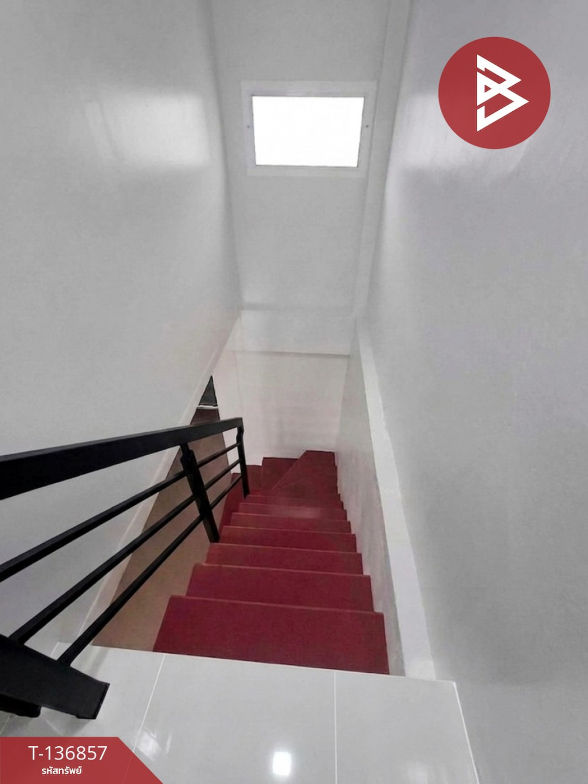 ขายด่วนบ้านเดี่ยว หมู่บ้านเอื้ออาทรนายายอาม จันทบุรี รีโนเวทใหม่