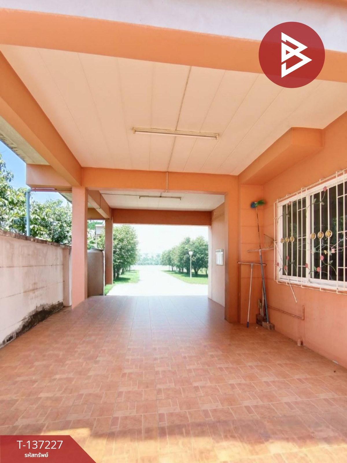 ขายบ้านเดี่ยว หมู่บ้านท่าอิฐวิลล์ บางพระ ฉะเชิงเทรา