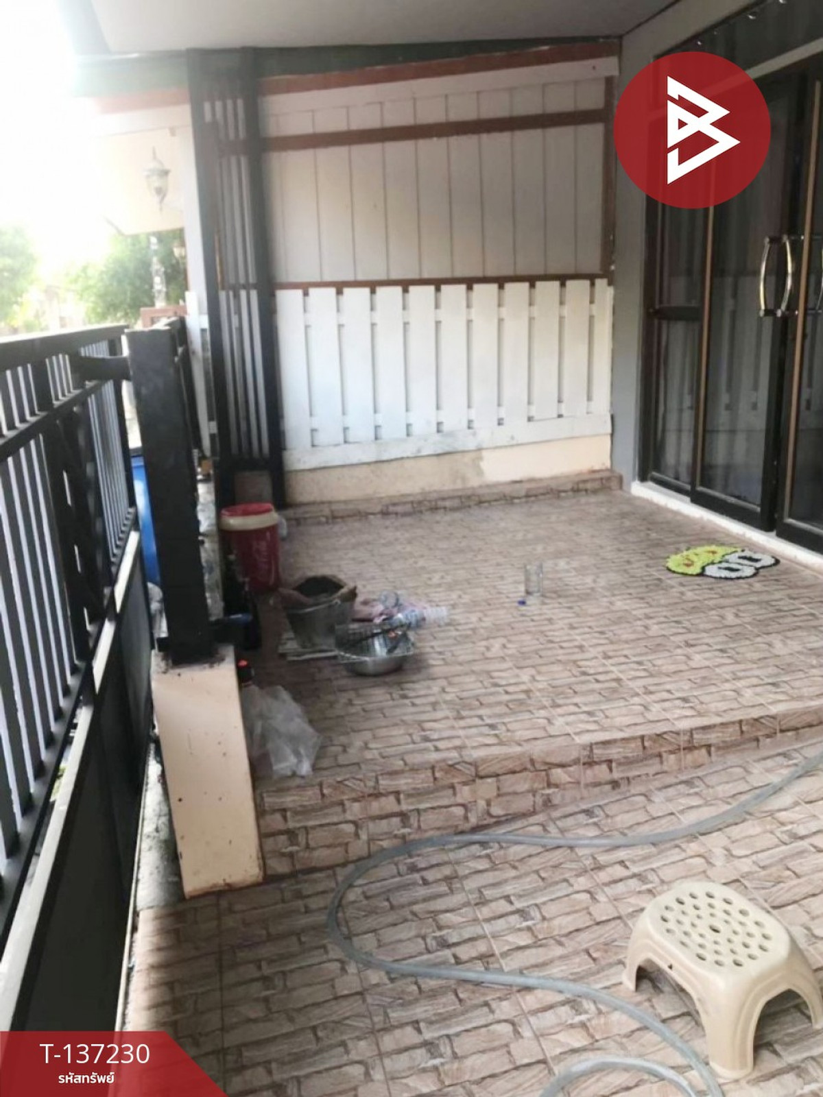 ขายทาวน์เฮ้าส์ หมู่บ้านพฤกษา15 แพรกษาใหม่ สมุทรปราการ