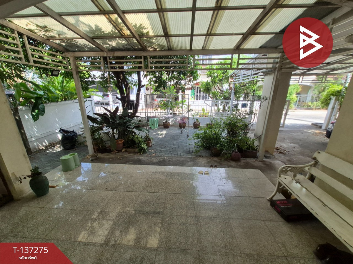 ขายบ้านเดี่ยว หมู่บ้านเพอร์เฟค เพลส รัตนาธิเบศร์ บางรักน้อย นนทบุรี