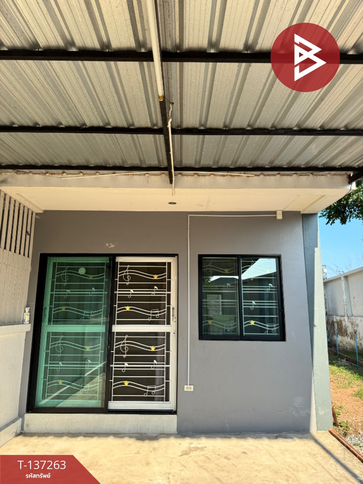 ขายทาวน์เฮ้าส์ หมู่บ้านเดอะเน็กซ์ ทาวน์โฮม บึง2 (The Next Townhome Bueng2) ชลบุรี