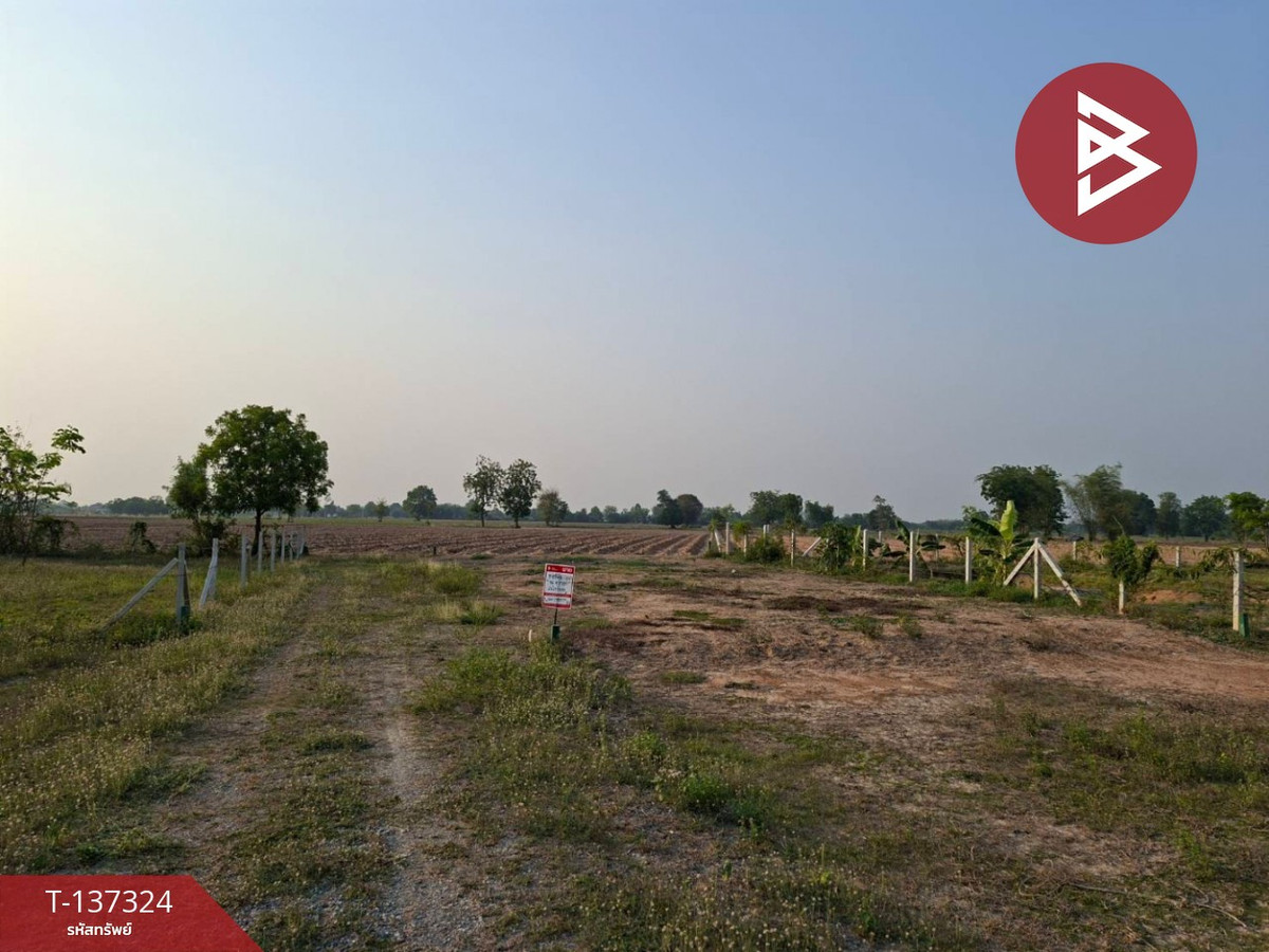 ขายที่ดิน เนื้อที่ 86 ตร.วา ดอนเจดีย์ สุพรรณบุรี