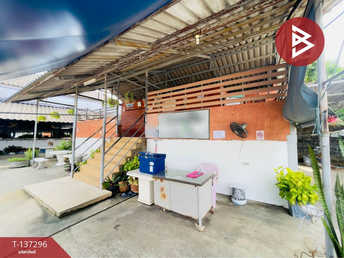 ขายอพาร์ทเม้นท์ 4 ชั้น เนื้อที่ 1 ไร่ 2 งาน 79.4 ตร.วา วัดใหม่ จันทบุรี